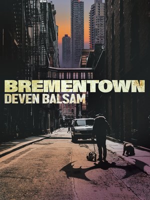 cover image of Brementown